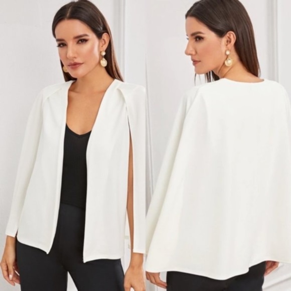 IN STOCK JOCELYN Oh So Chic Blazer - Picture 2 of 6